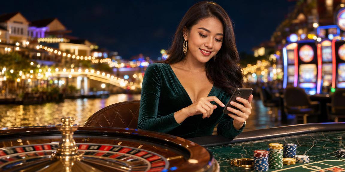 Fortune Rabbit Dimulai Di Sini