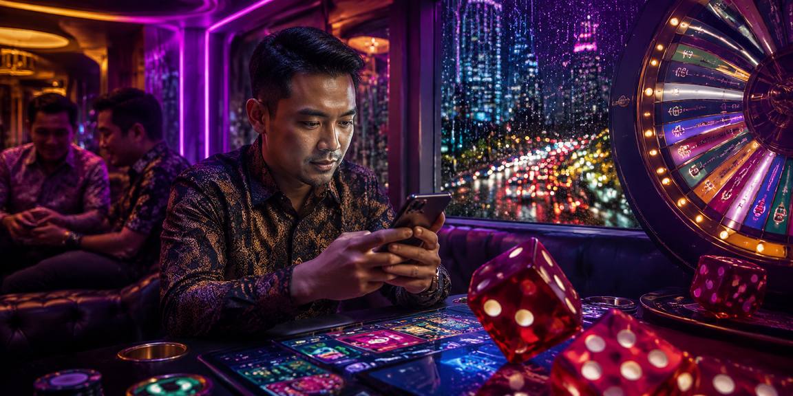 Fortune Rabbit Dimulai Di Sini
