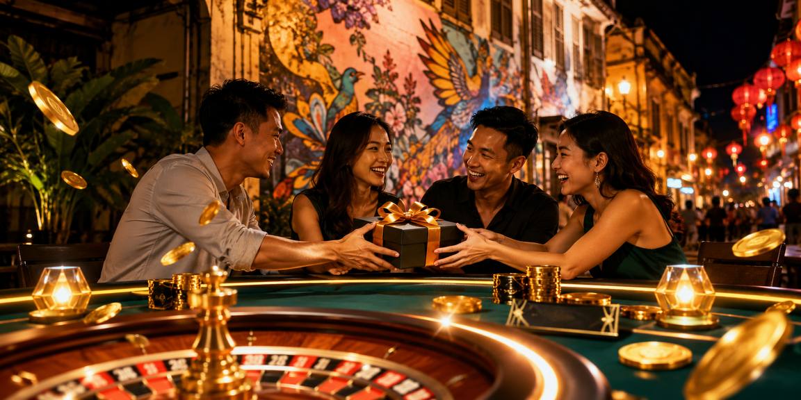 Sugar Rush 1000 — Slot Manis dengan Putaran Cepat